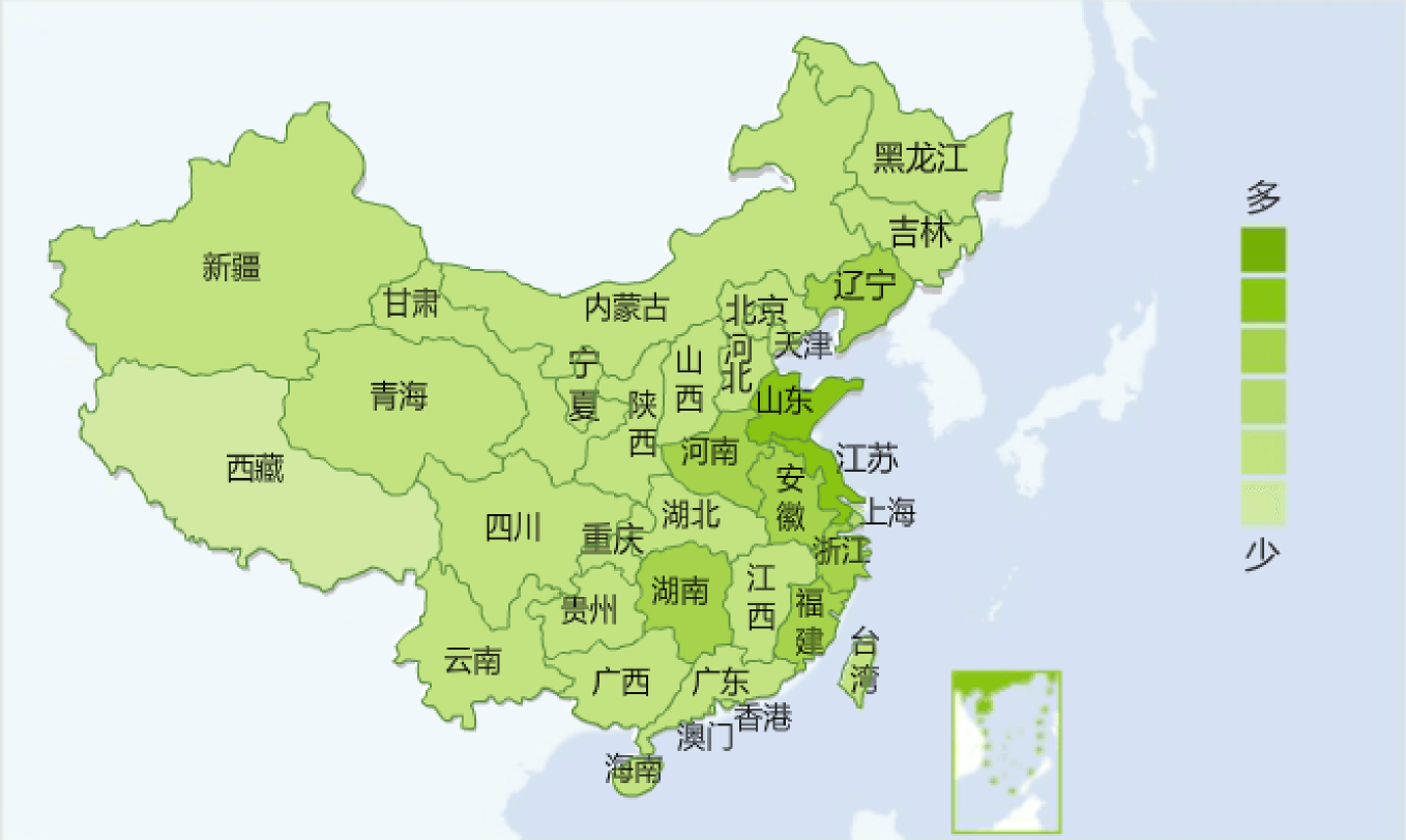 地图